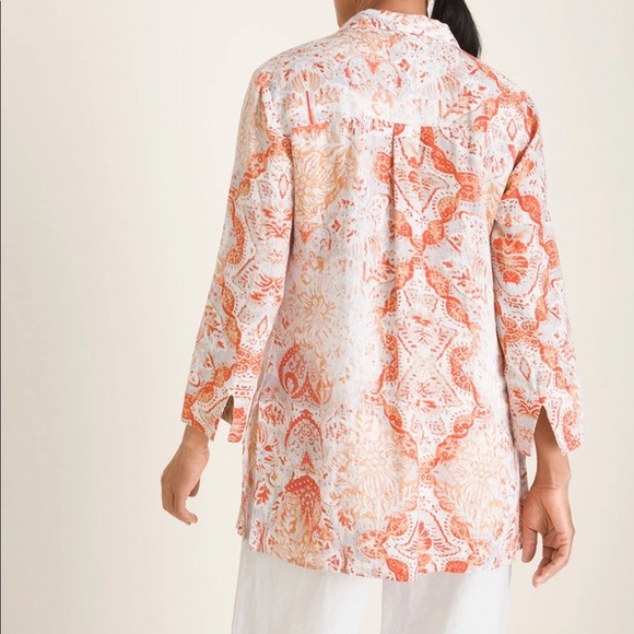 BNWT CHICOS Tunic - Picture 2 of 3